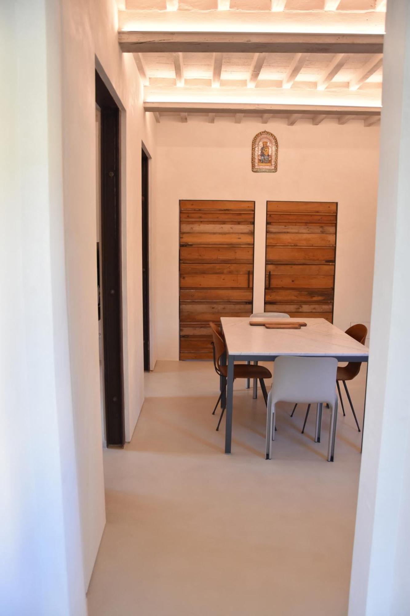 דירות ארצו Il Giardino Di Dinda מראה חיצוני תמונה